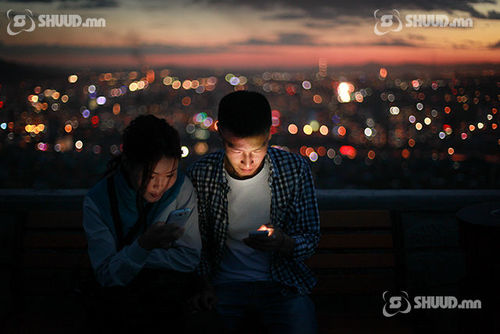 Таны хүүхэд ямар үнэтэй гар утас барьдаг вэ